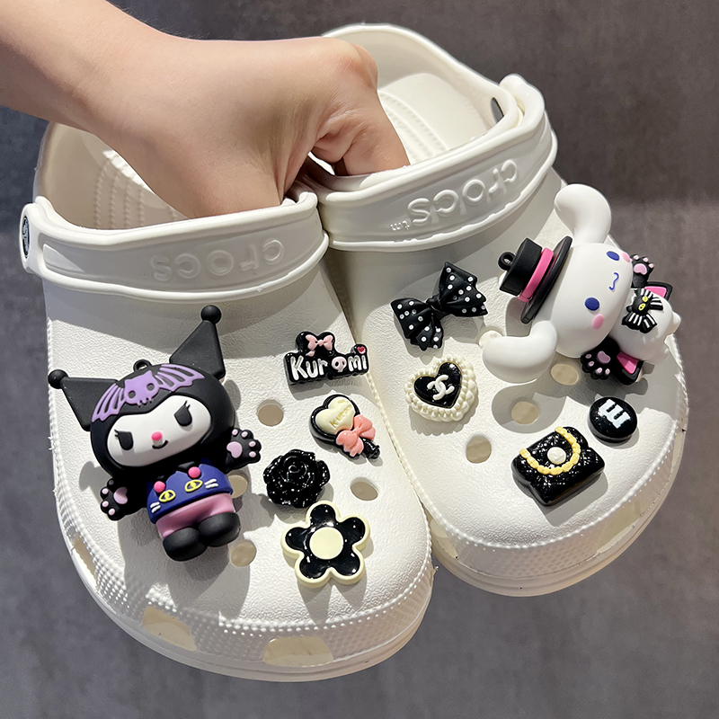 Cartoon Big-eared Dog Children's Shoes