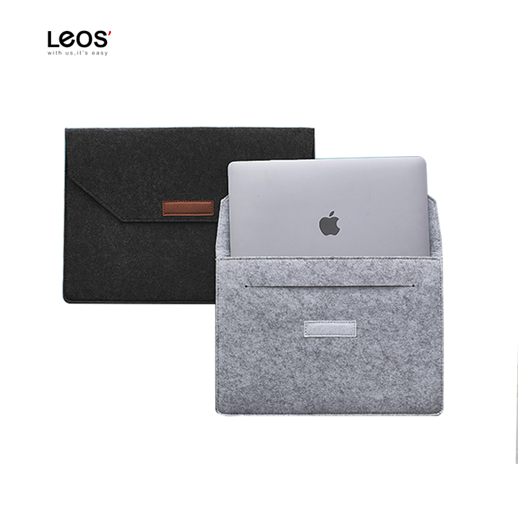 Felt Laptop Sleeve Case