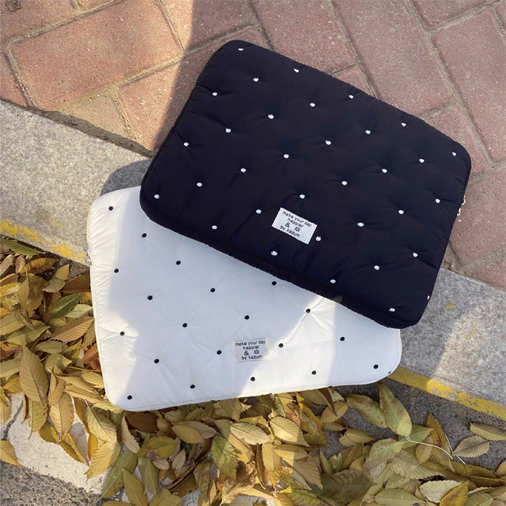 Cute Laptop Sleeve