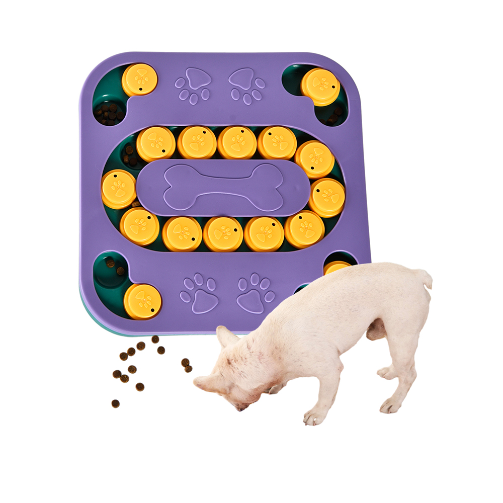 Dog Puzzle Toy