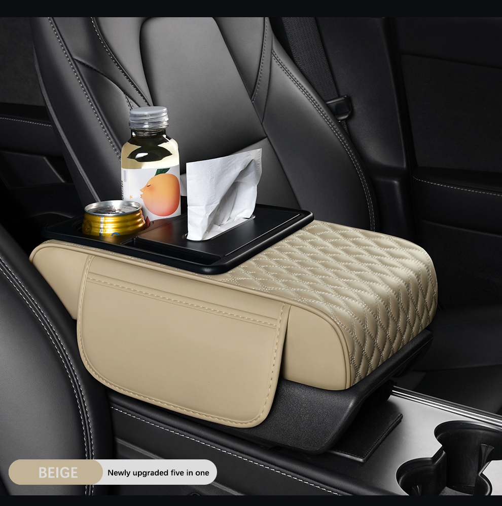 Car Interior Accessories Upgraded Portable