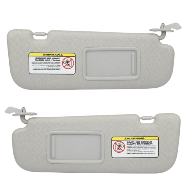 Car Accessories Driver Left and Right