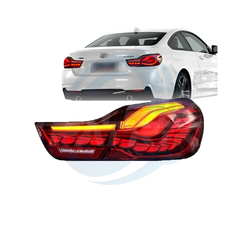 Auto Car Car Accessories Led Tail Lights