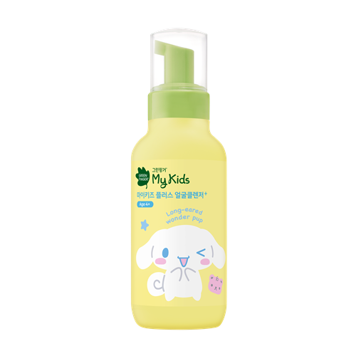GREENFINGER My Kids FACIAL CLEANSER 200ml