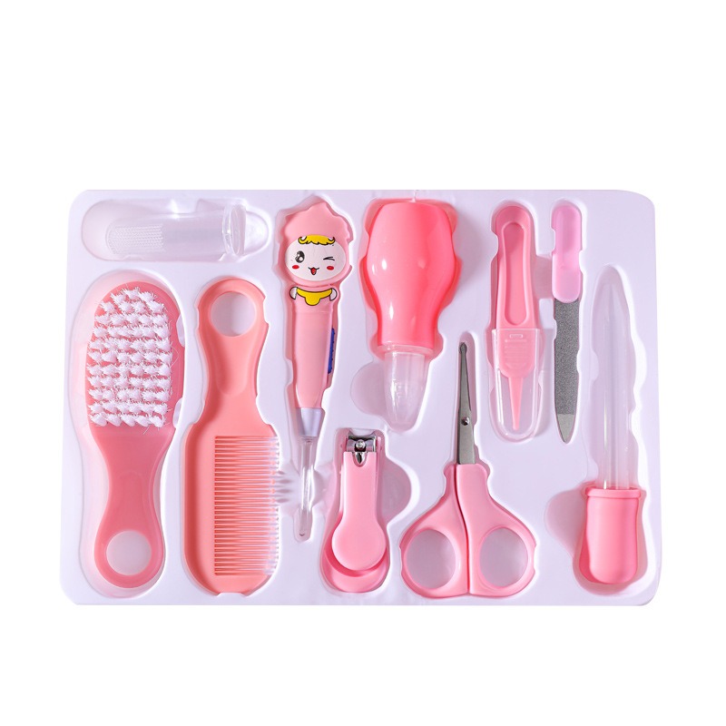 Baby Care Gift Box Children's