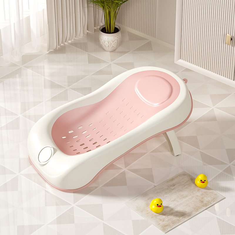 Baby Bath Rack Holder