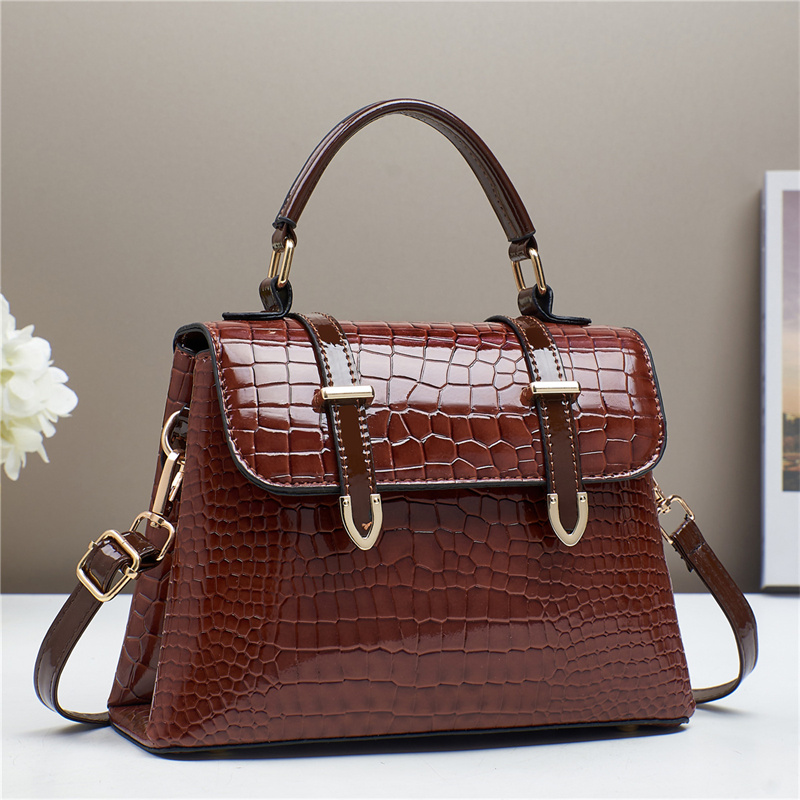Luxury Cross Body Handbags Fashion